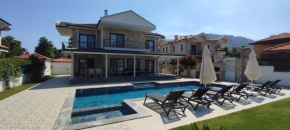 Villa ERTUNÇ - Kaliteli Tatilin Adresi